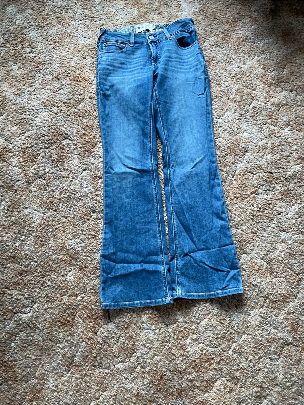 Ariat jeans